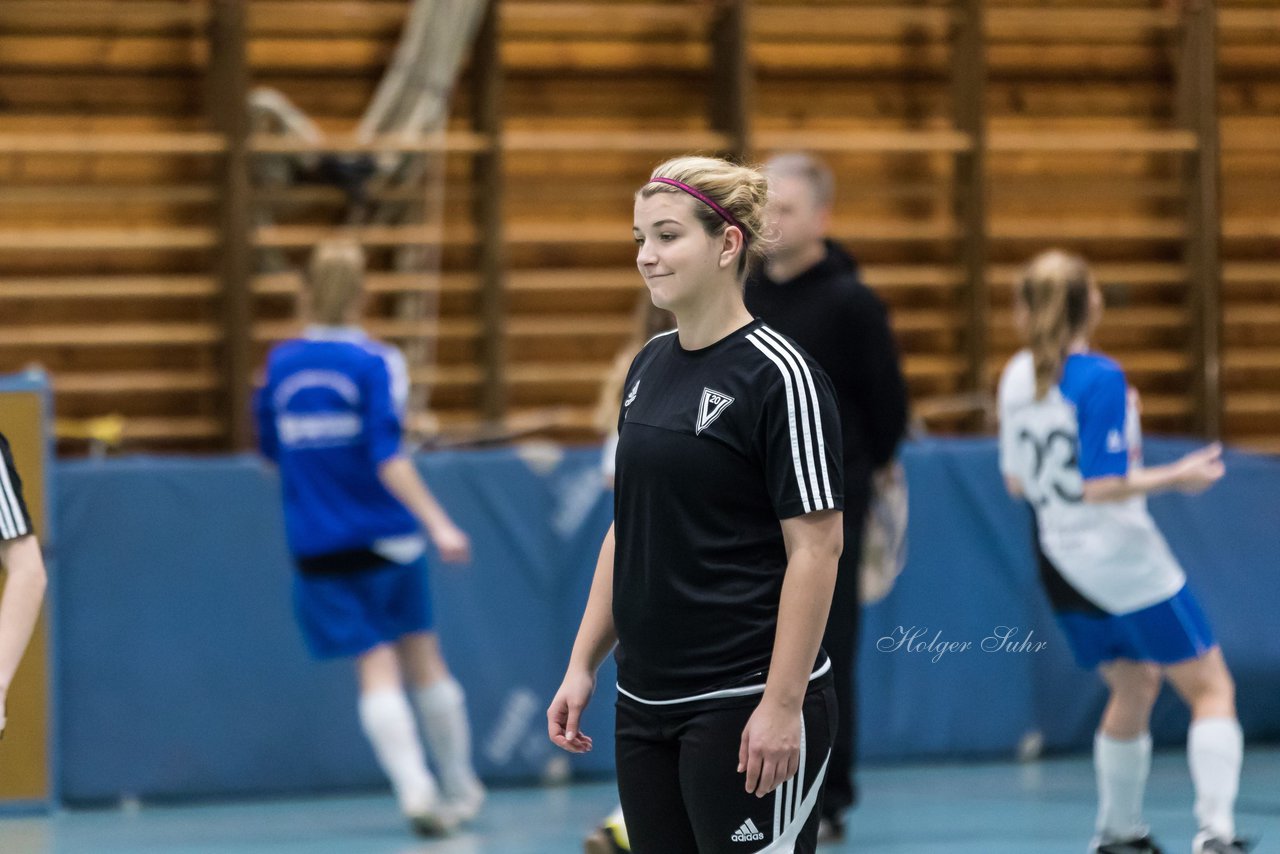 Bild 511 - Dodenhof Cup